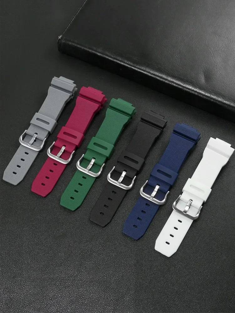 Strap for Casio G-SHOCK GM-210 - Luxury Watch Casio review and price