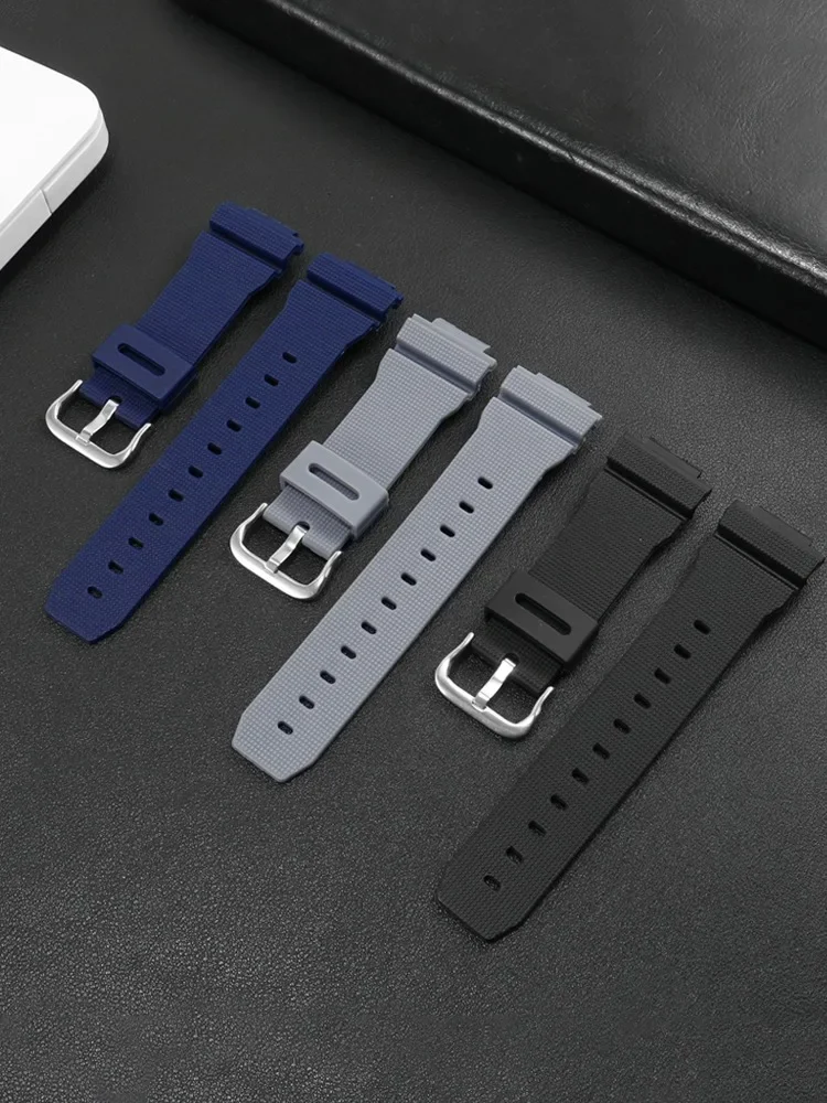 Strap for Casio G-SHOCK GM-210 - Luxury Watch Casio review and price