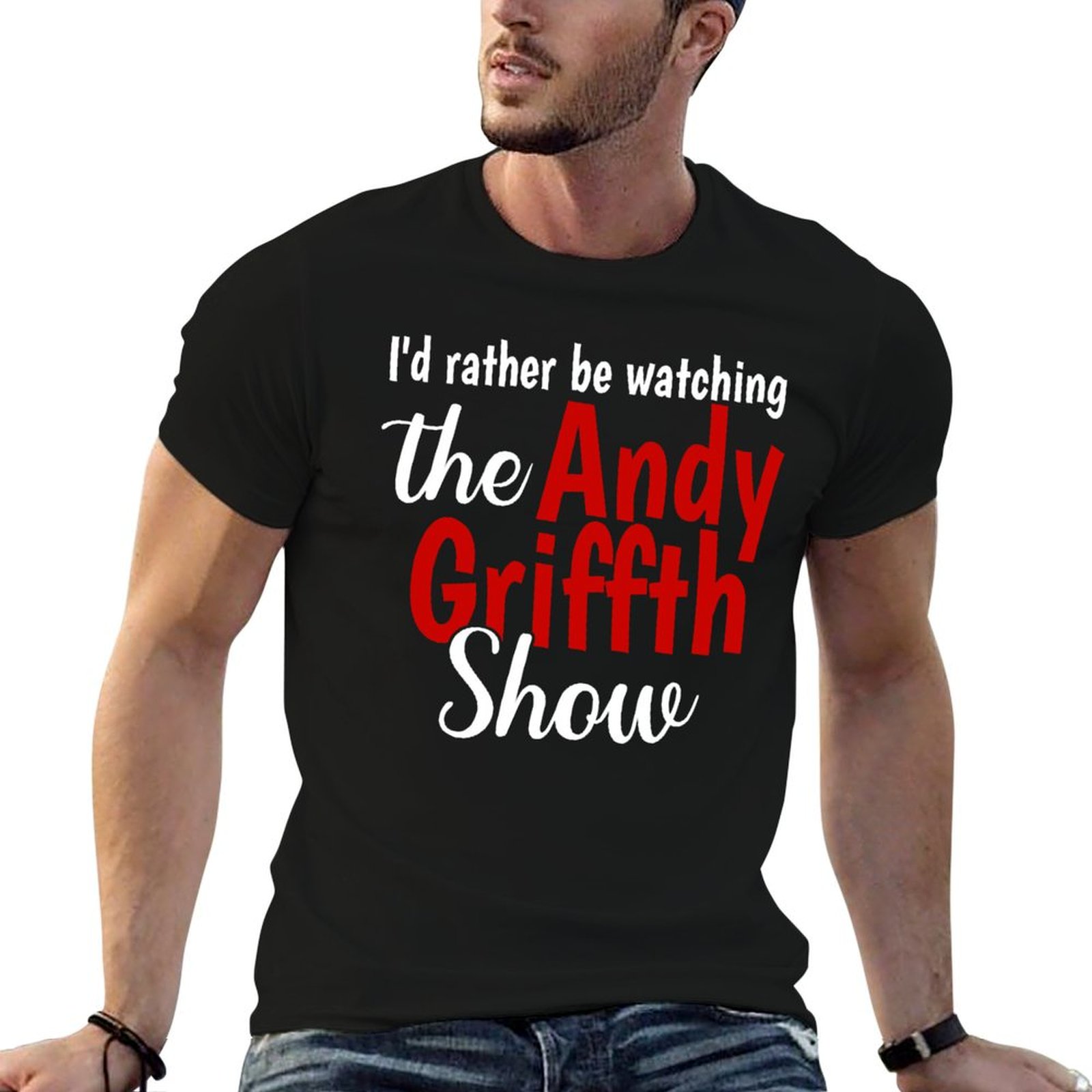 I'd Rather Be Watching The And - Luxury Watch In China review and price