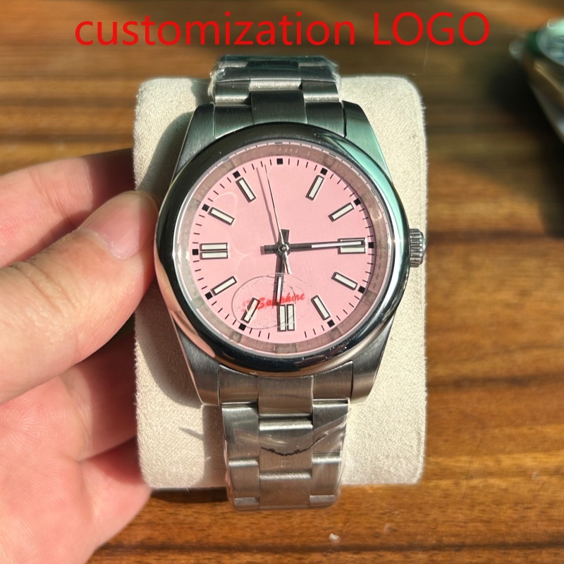 31mm/36mm/40mm Colourful Luxur - Luxury Watch Display review and price
