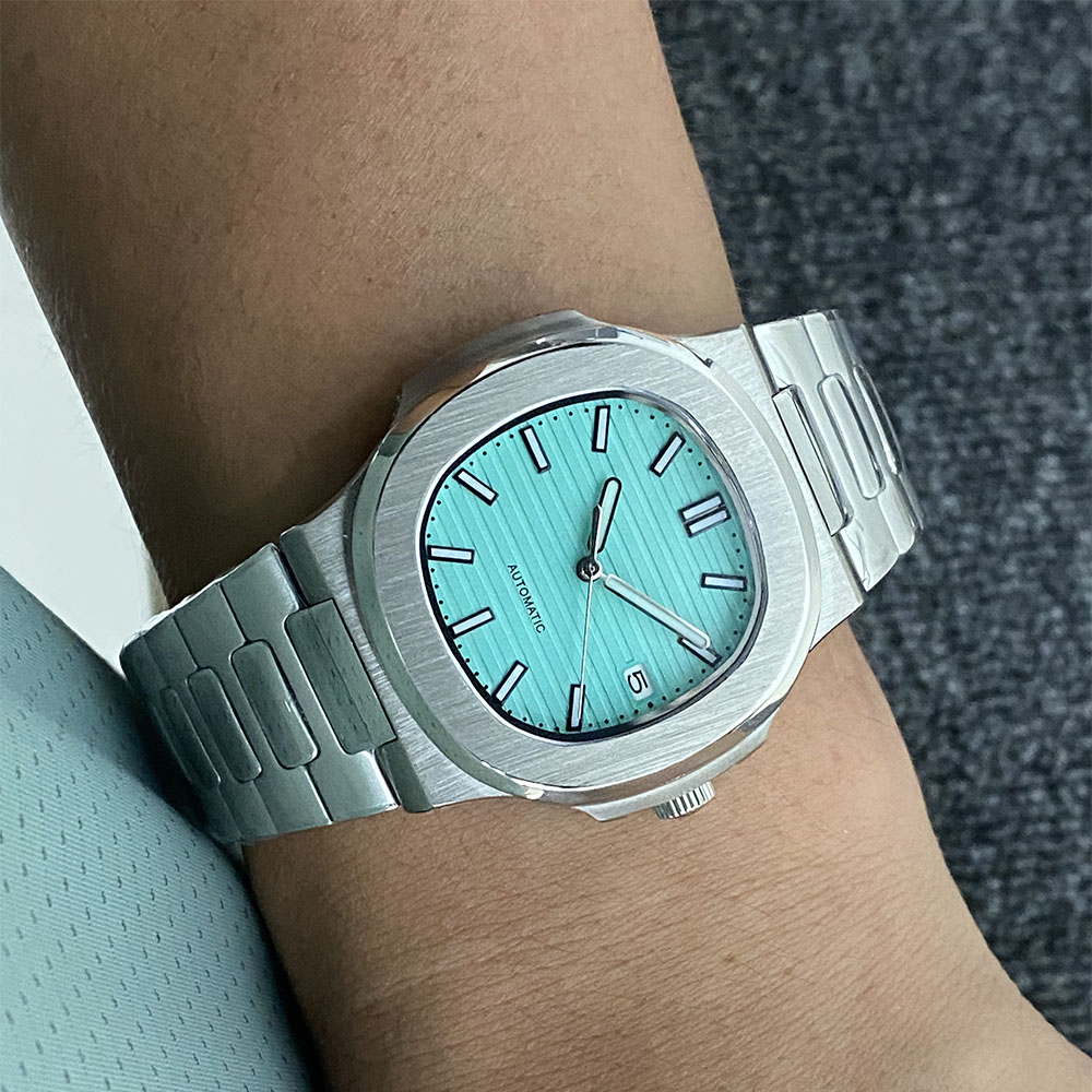 2024 Luxury 42MM Men's Watch M - Luxury Watch In China review and price