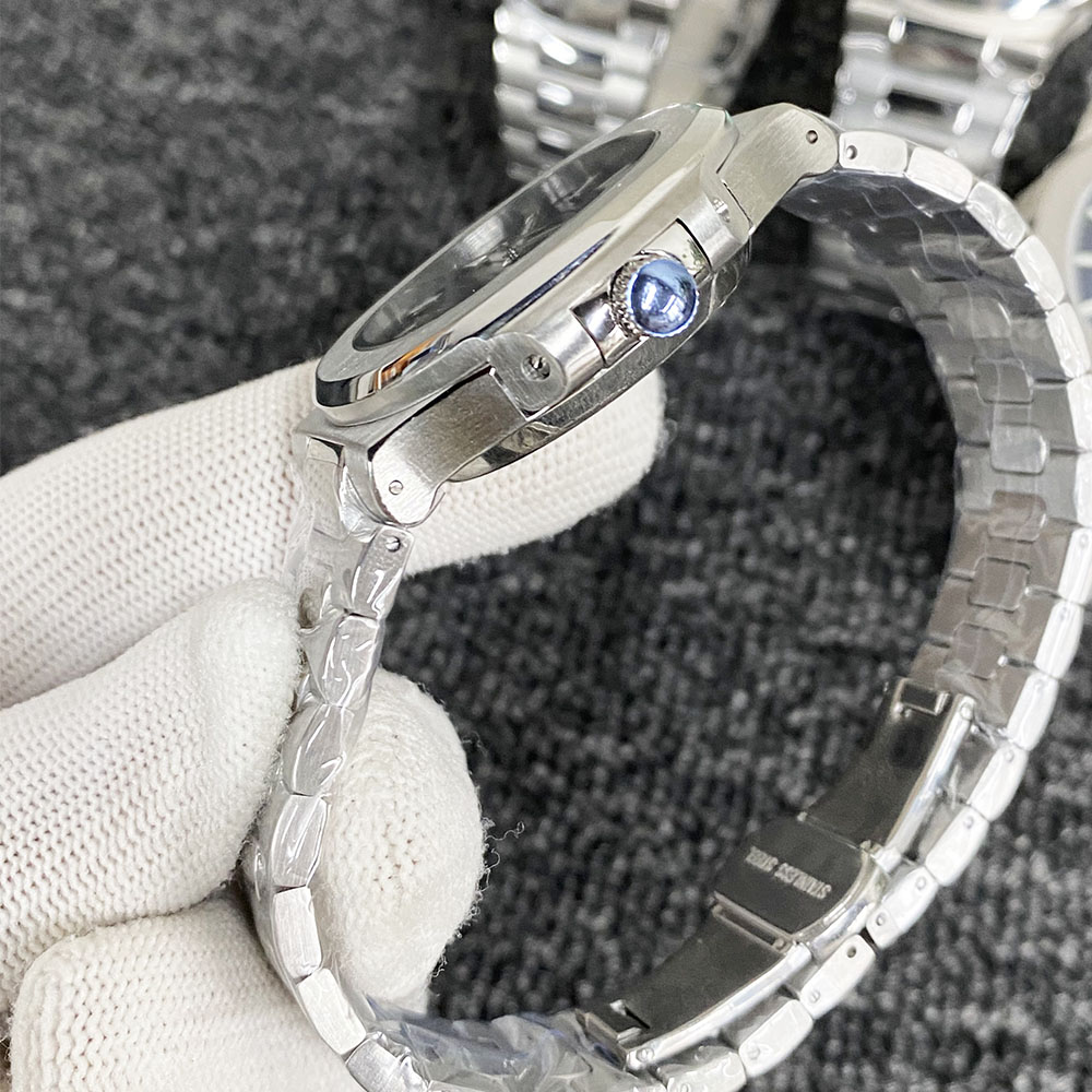 2024 Luxury 42MM Men's Watch M - Luxury Watch In China review and price