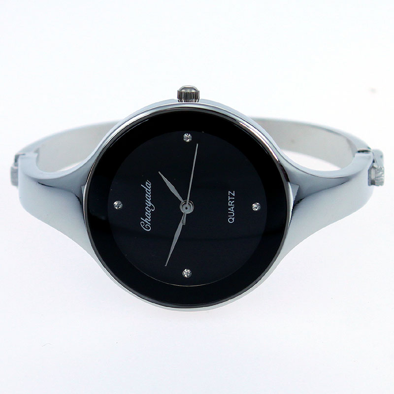 New Women Cuff Watch Fashion C - Ladies Luxury Watch review and price