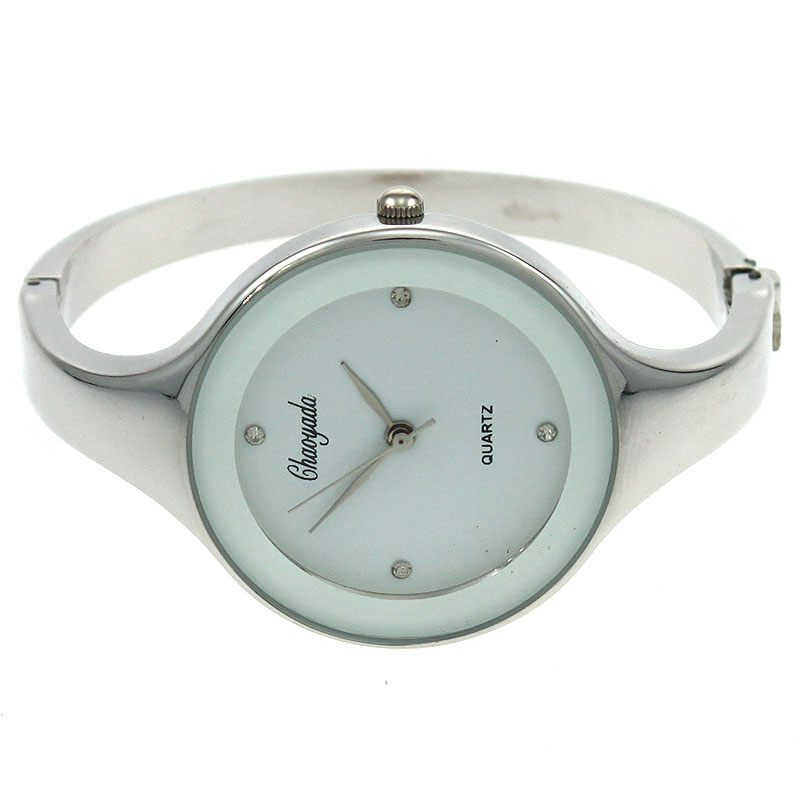 New Women Cuff Watch Fashion C - Ladies Luxury Watch review and price