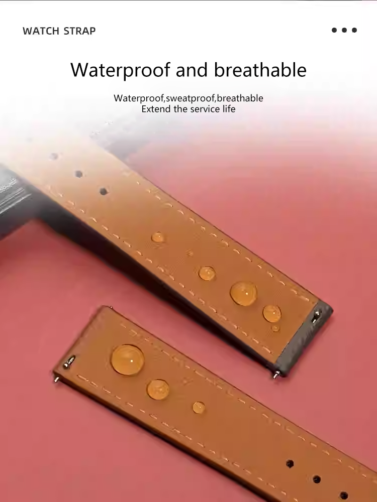 First layer of cowhide watch s - Luxury Watch Hermes review and price