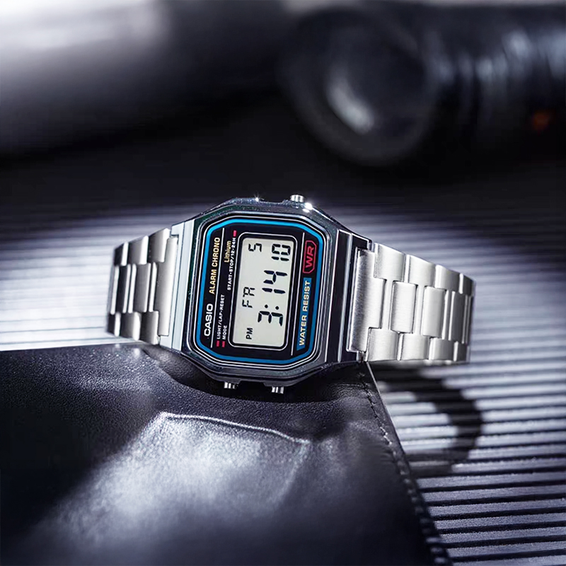 CASIO Watchs For Men luxury Cl - Luxury Watch Casio review and price