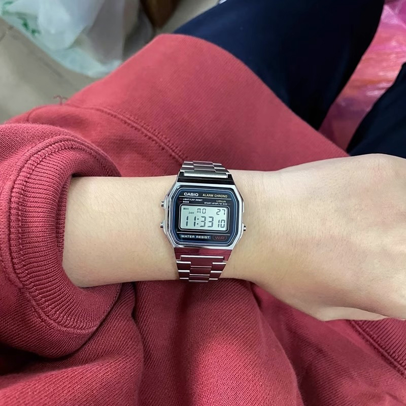 CASIO Watchs For Men luxury Cl - Luxury Watch Casio review and price