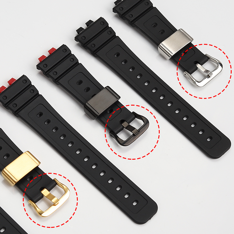 Watch Metal Buckle for Casio G - Luxury Watch Casio review and price