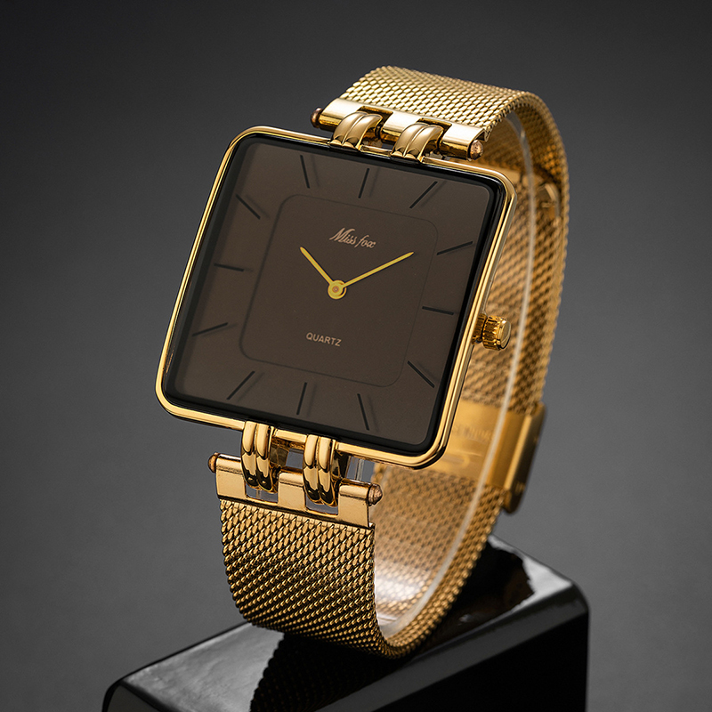 Men's Watches Bling Iced Out Q - Luxury Watch And Jewelry Brand review and price