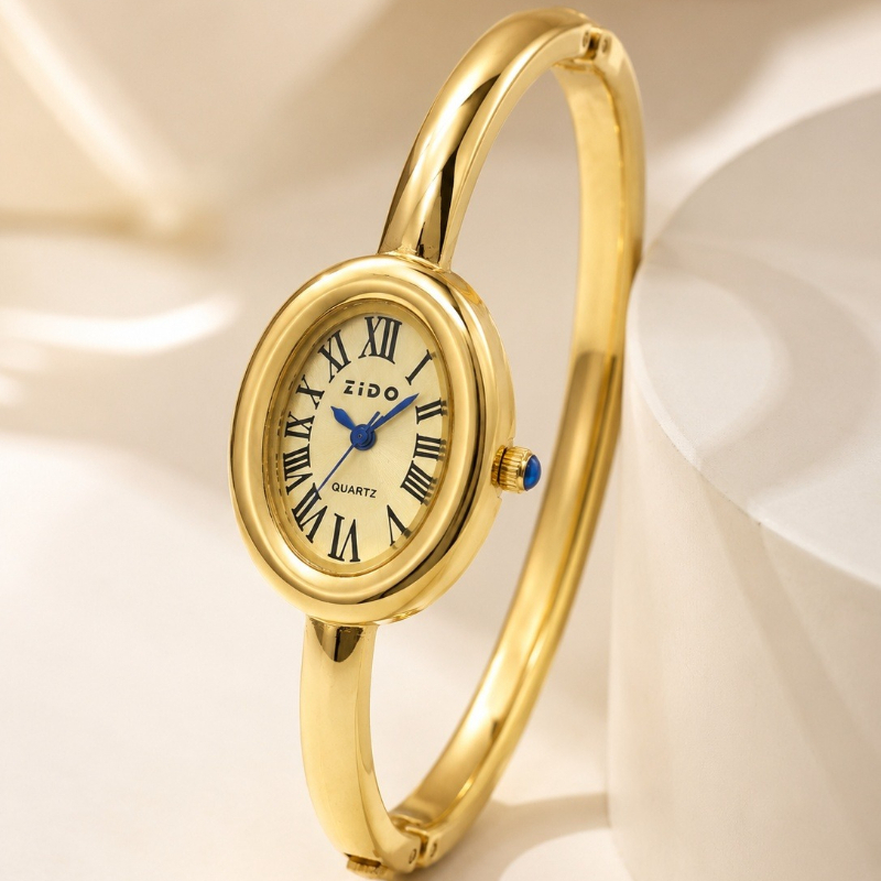 Elegant Women's Watch Vintage  - Luxury Watch And Jewelry Brand review and price