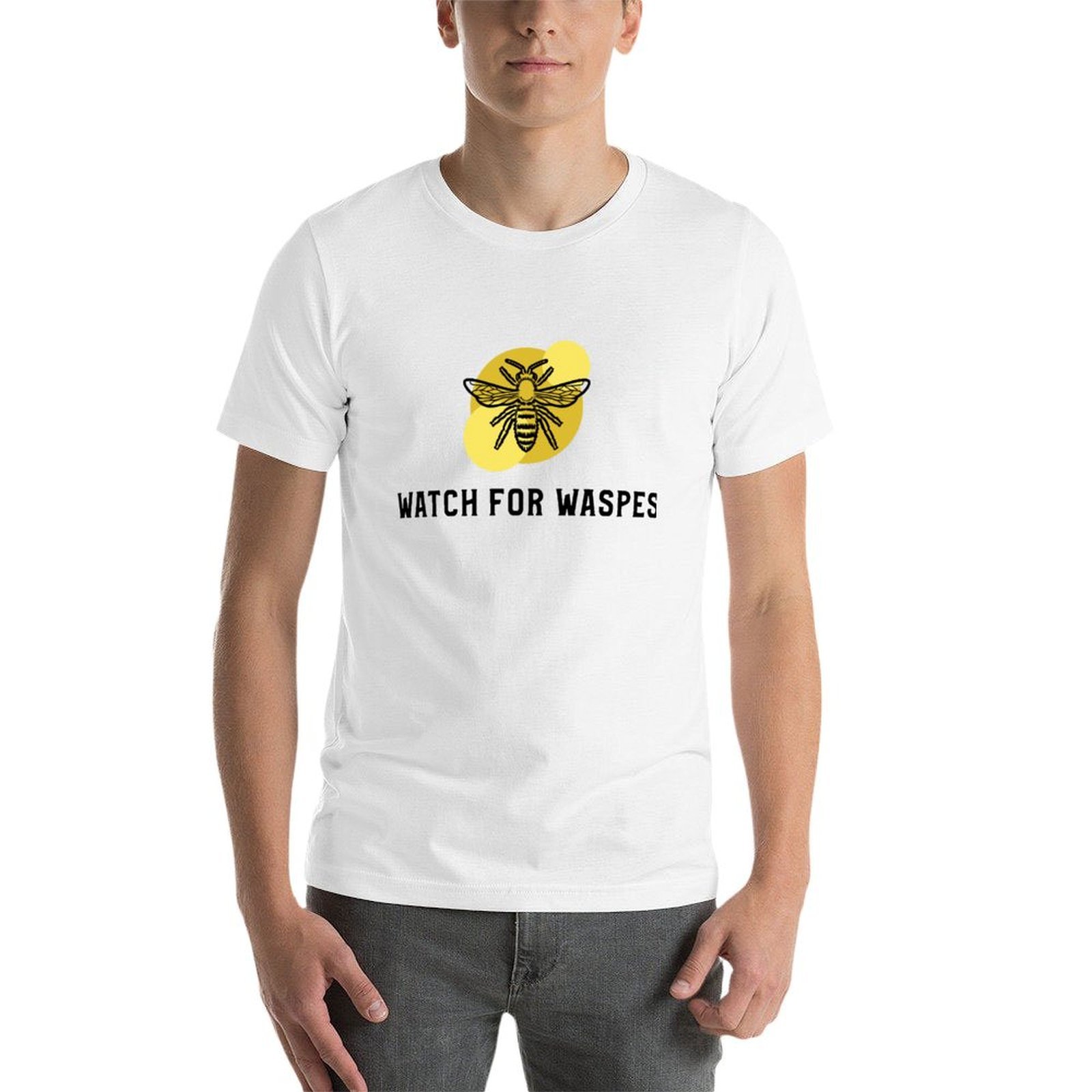 Watch for Waspes T-Shirt man t - Luxury Watch In China review and price