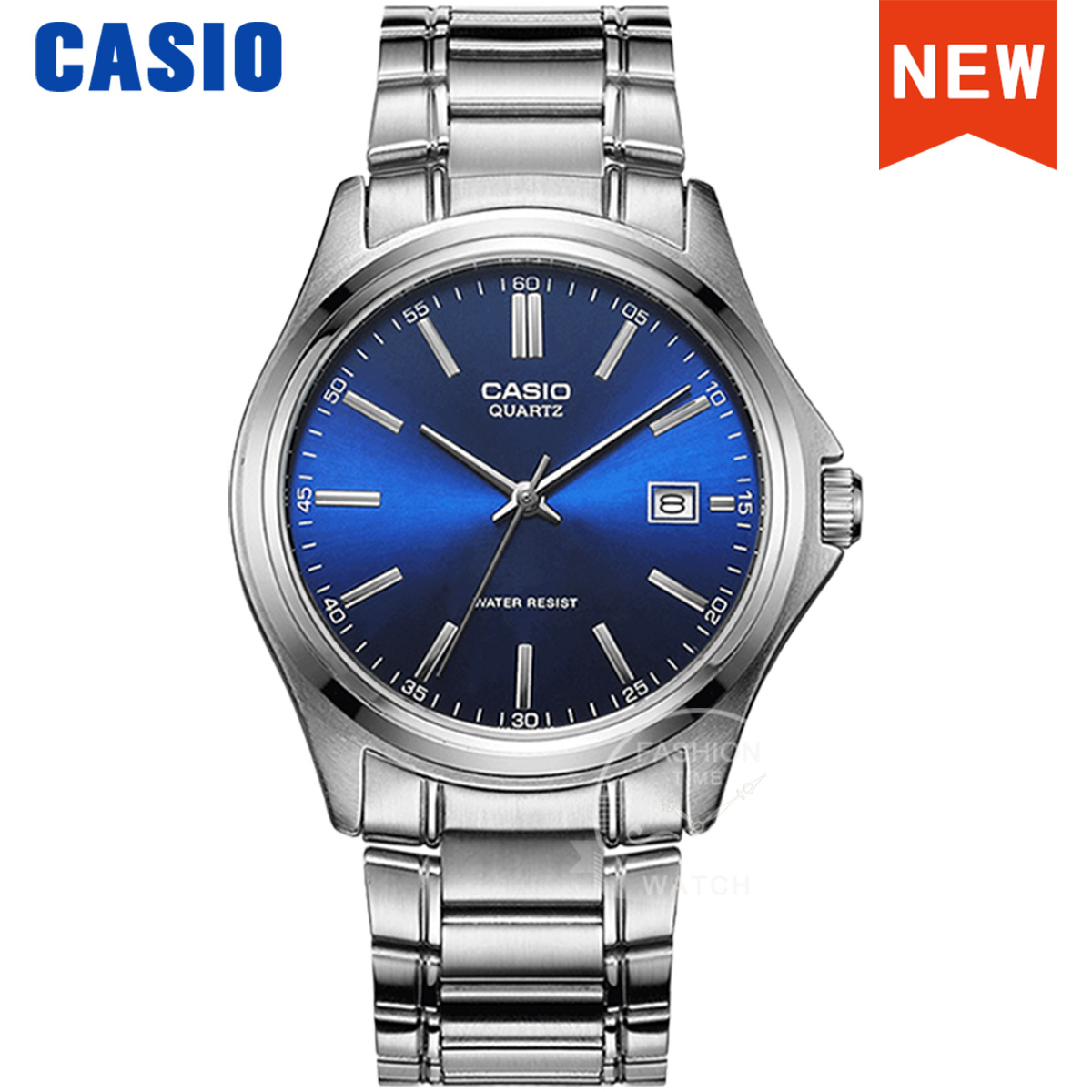Casio men watch simple retro r - Luxury Watch Casio review and price