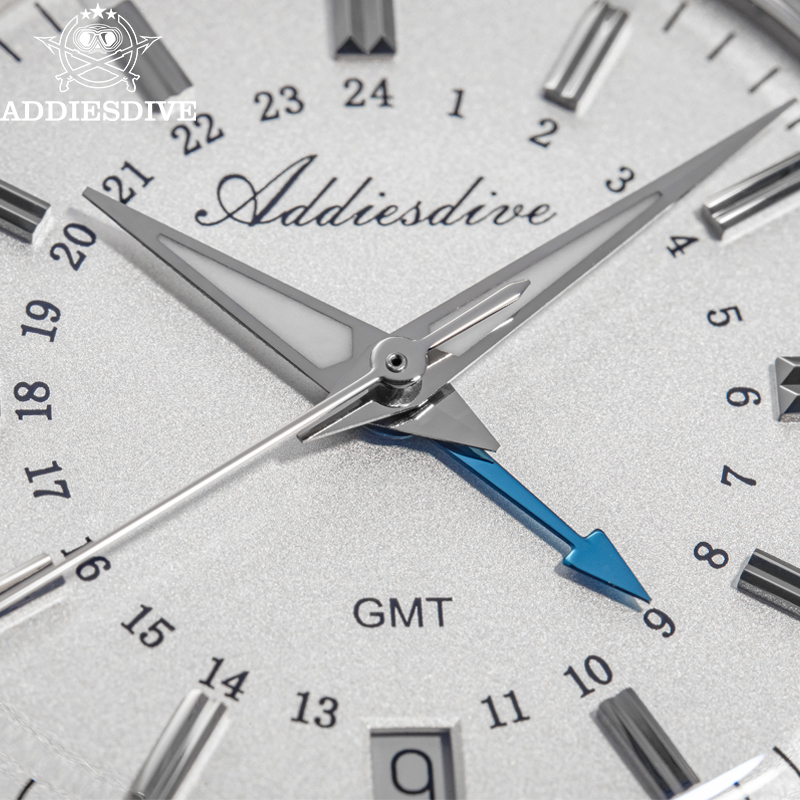 ADDIESDIVE Hot Brand 36mm Luxu - Luxury Watch Display review and price
