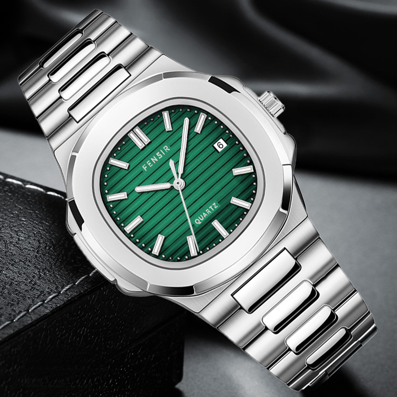 A Classic Brand-Name Watch for - Luxury Watch Name Brands review and price