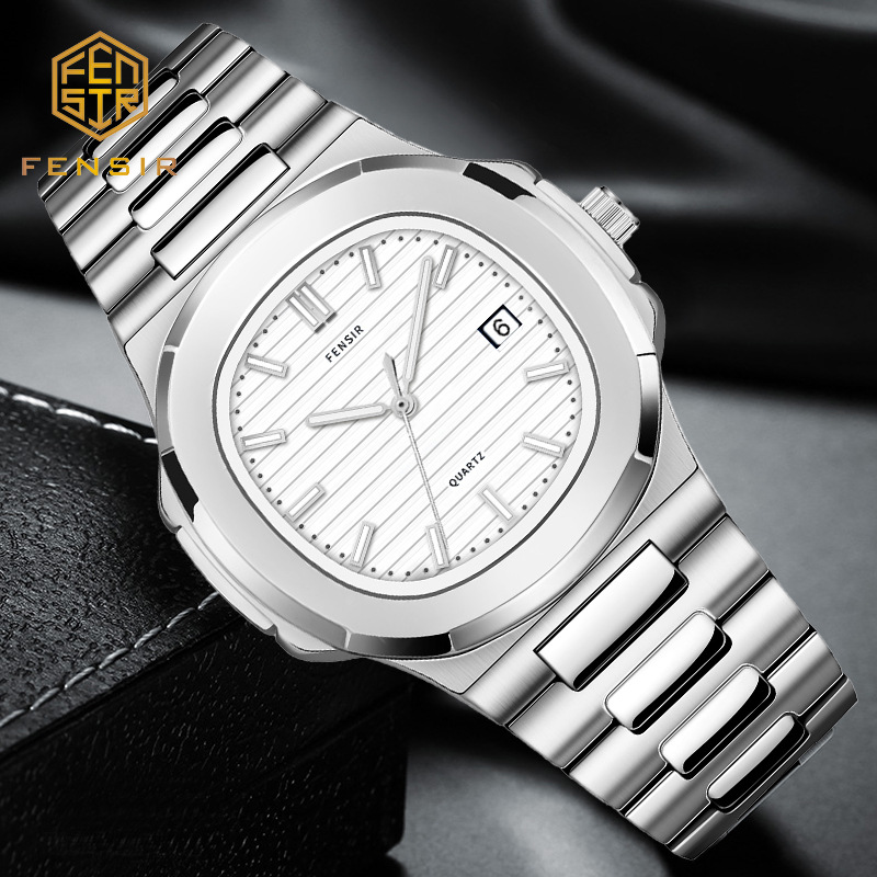 A Classic Brand-Name Watch for - Luxury Watch Name Brands review and price