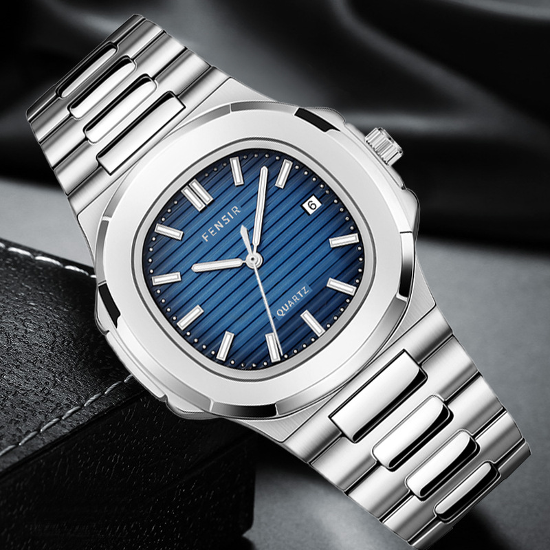 A Classic Brand-Name Watch for - Luxury Watch Name Brands review and price