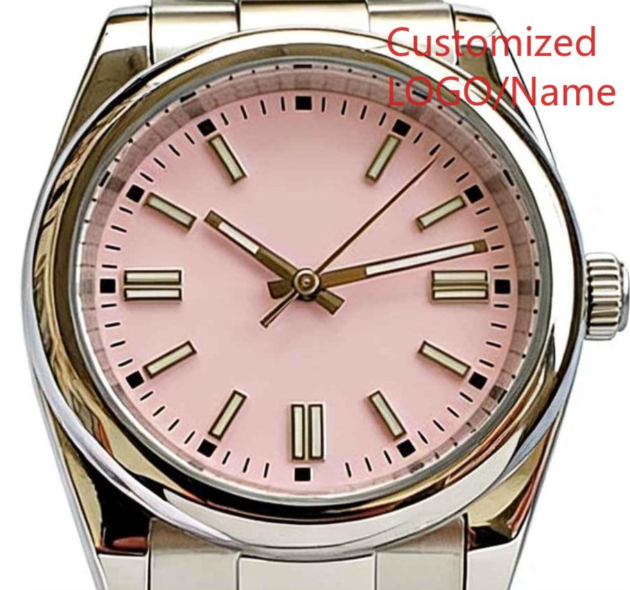 A989 Store 31mm 36mm 40mm Men  - Luxury Watch Display review and price