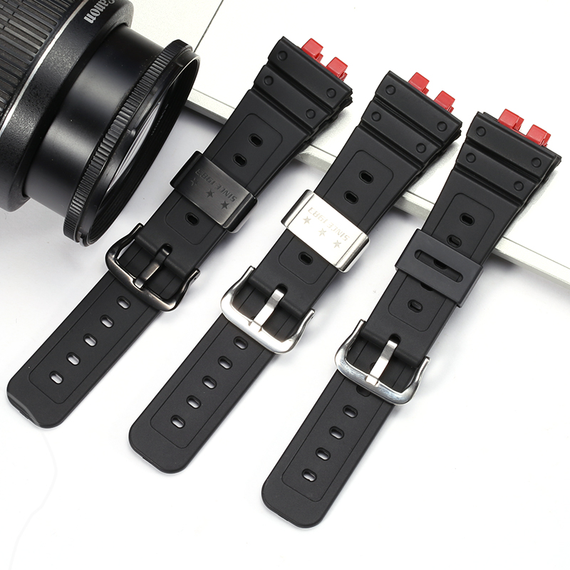 Resin Watch Accessories For Ca - Luxury Watch Casio review and price