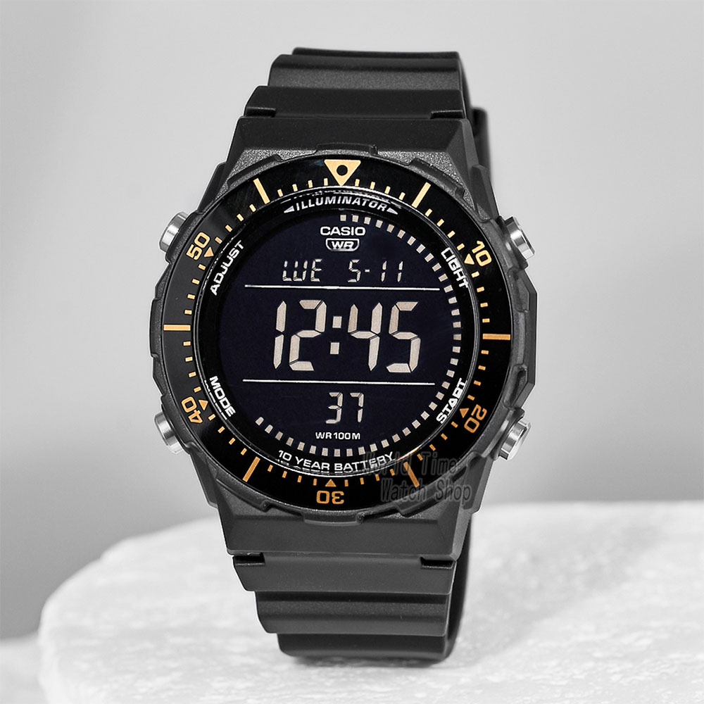 Casio Watch for Men 2026 New M - Luxury Watch Casio review and price