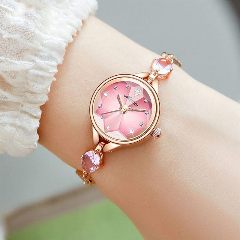 Ladies' watch brand light luxu - Luxury Watch And Jewelry Brand review and price