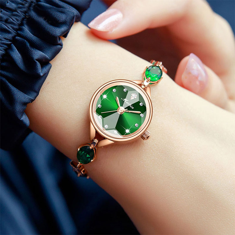 Ladies' watch brand light luxu - Luxury Watch And Jewelry Brand review and price