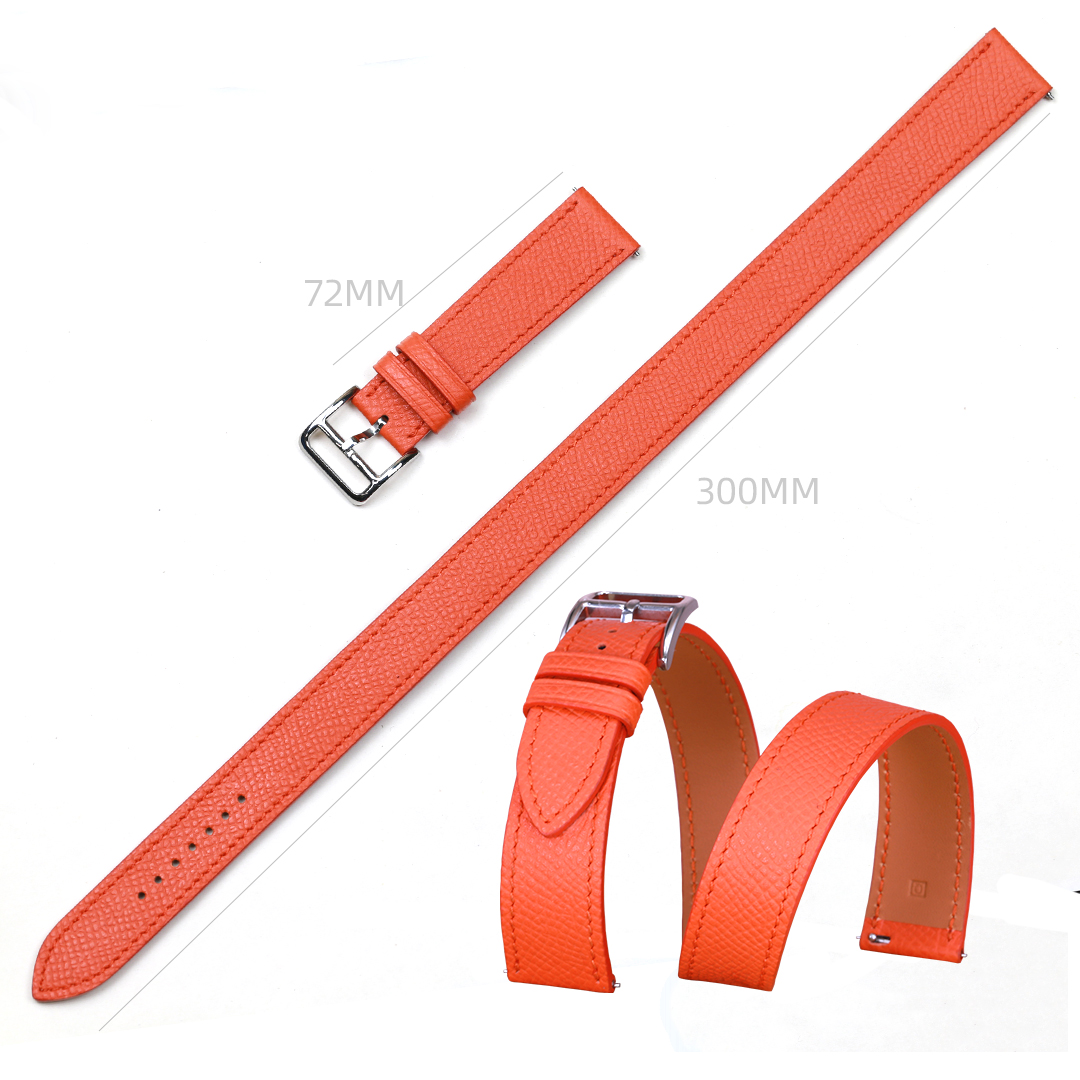PESNO Suitable for Hermes HEUR - Luxury Watch Hermes review and price