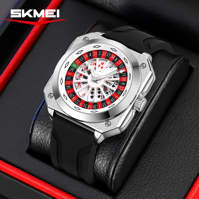 Top Luxury God of Fortune Turn - Luxury Watch Name Brands review and price